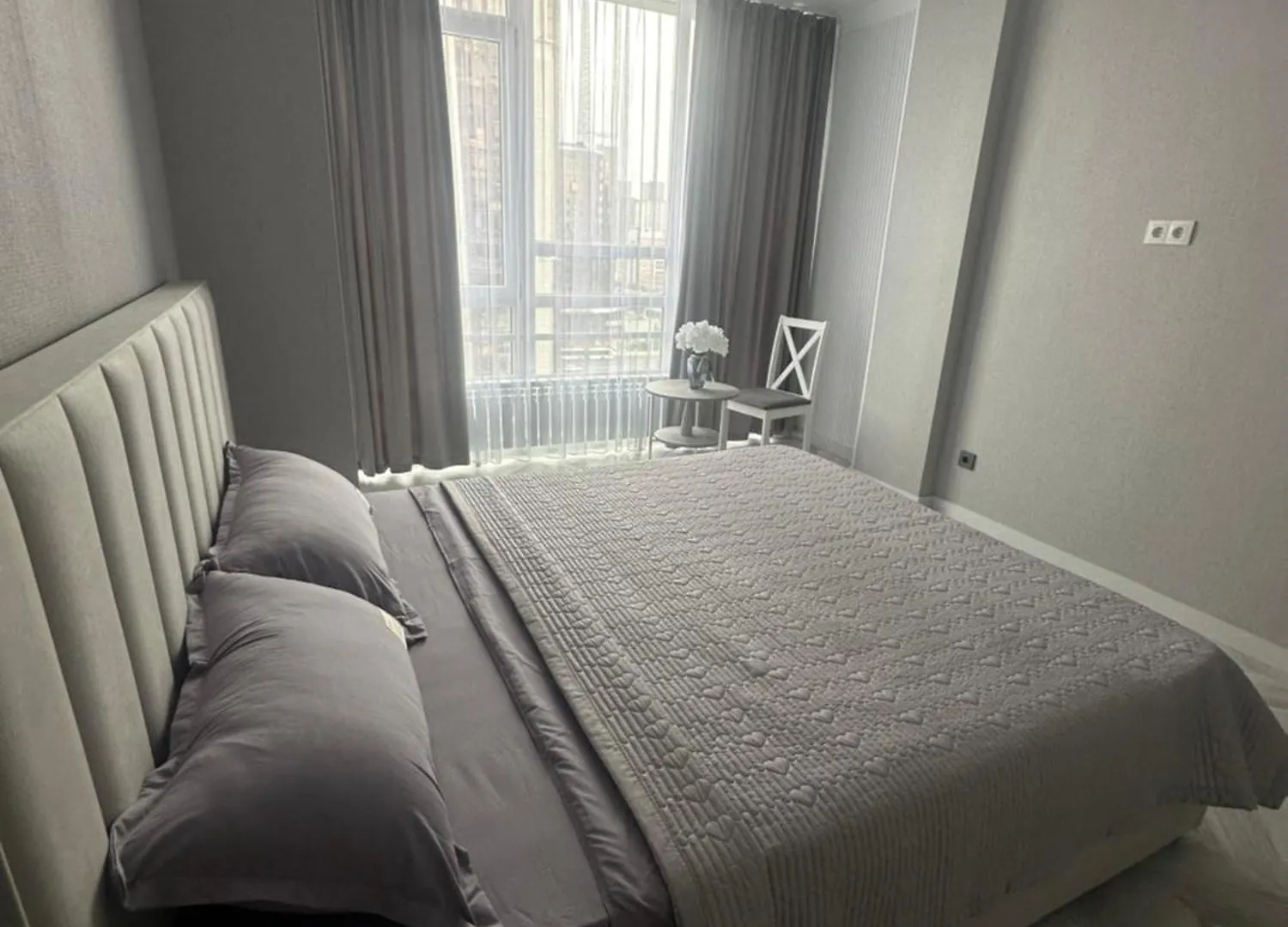 Жк Silk Way Apartment Nur-Sultan  Kazakhstan
