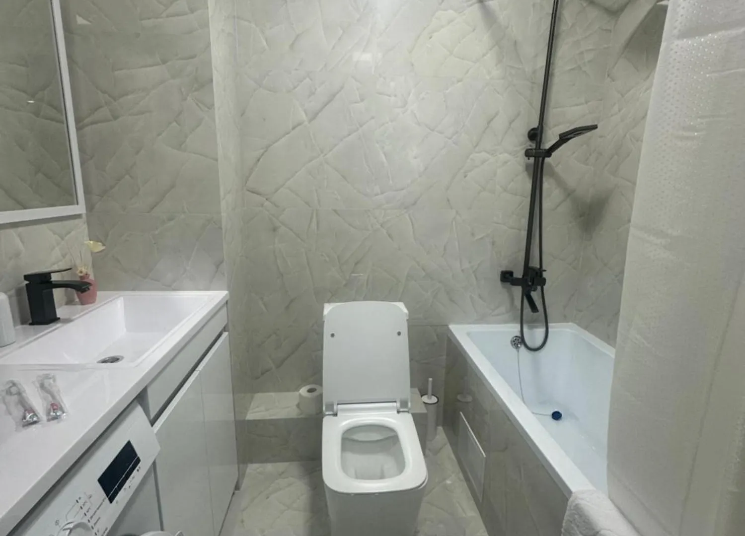Жк Silk Way Apartment Nur-Sultan  Kazakhstan