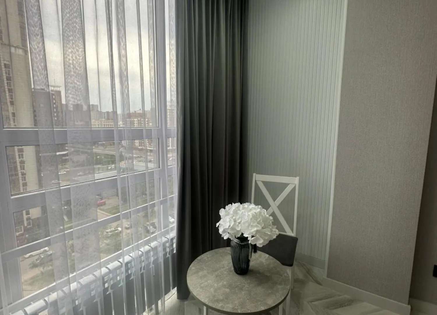Жк Silk Way Apartment Nur-Sultan