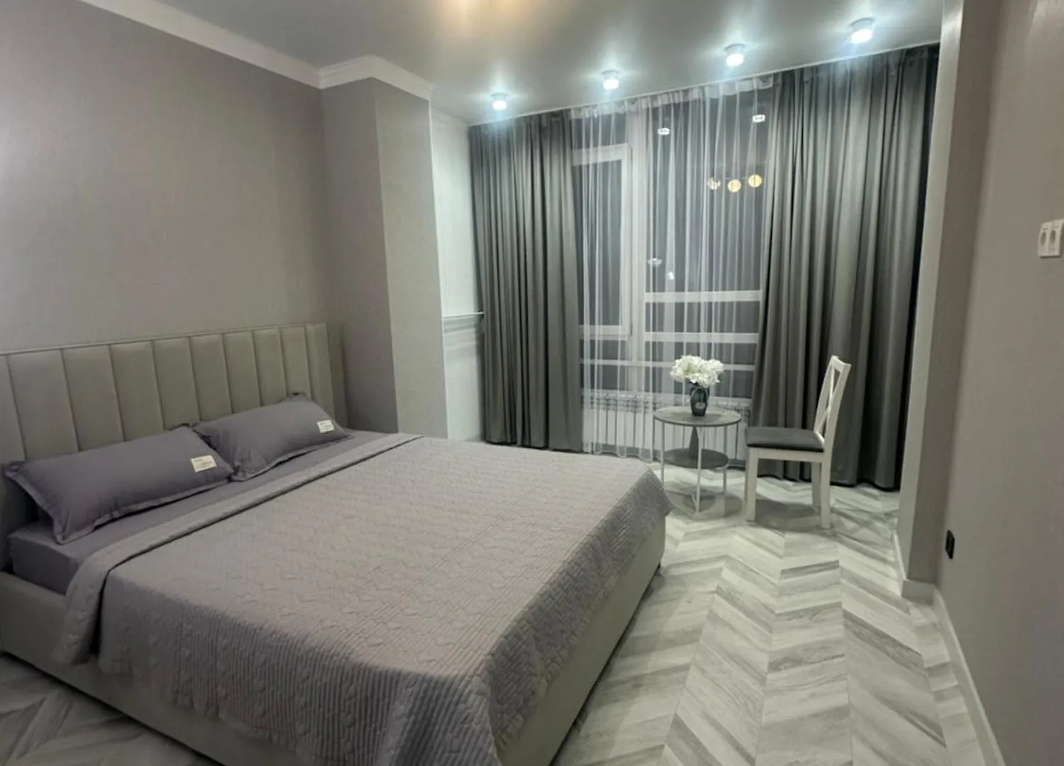 Жк Silk Way Apartment Nur-Sultan  0*, Nur-Sultan (Astana) Kazakhstan
