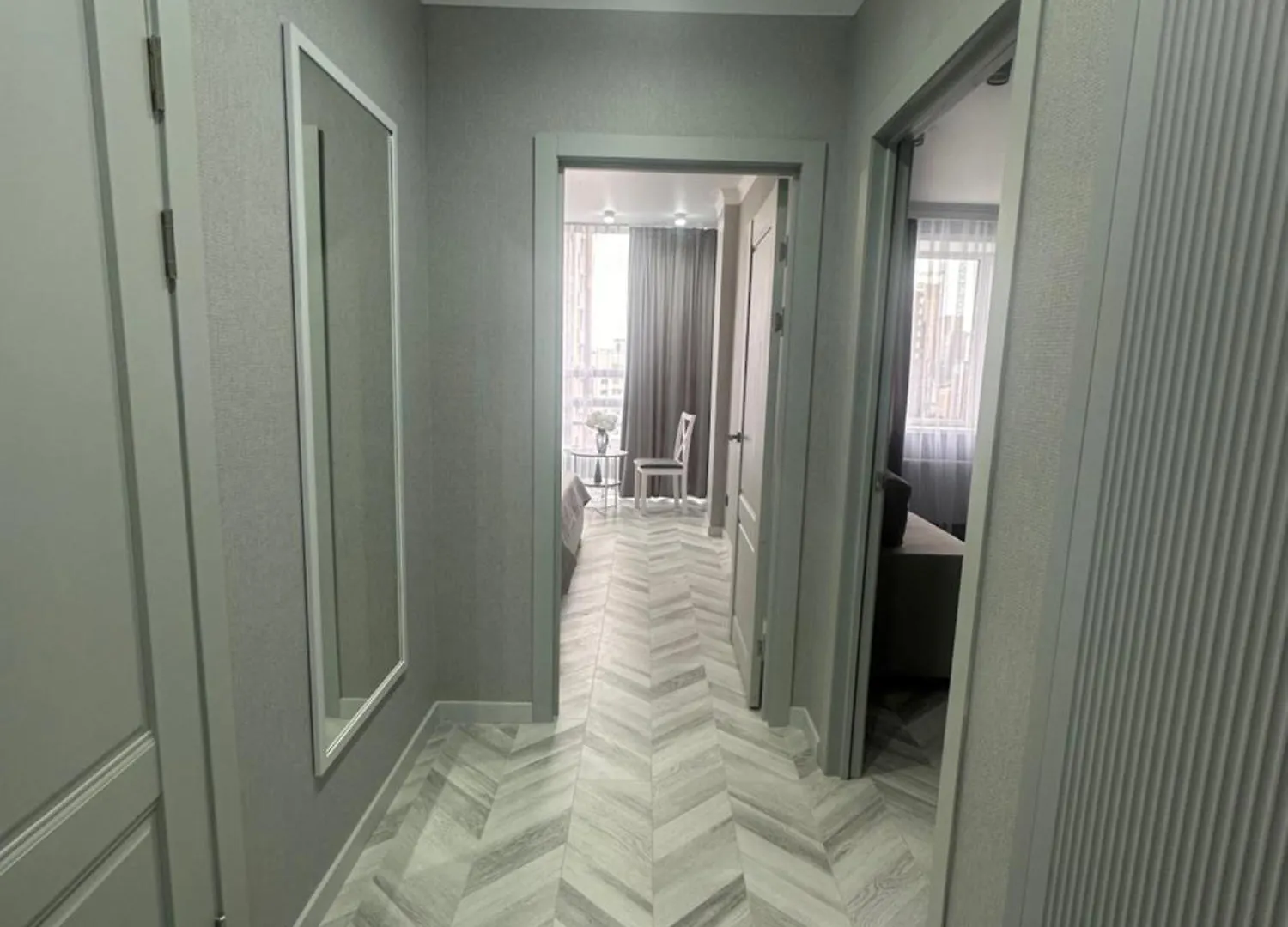 Жк Silk Way Apartment Nur-Sultan