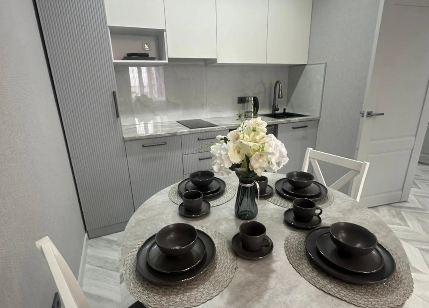 Жк Silk Way Apartment Nur-Sultan   Nur-Sultan (Astana)